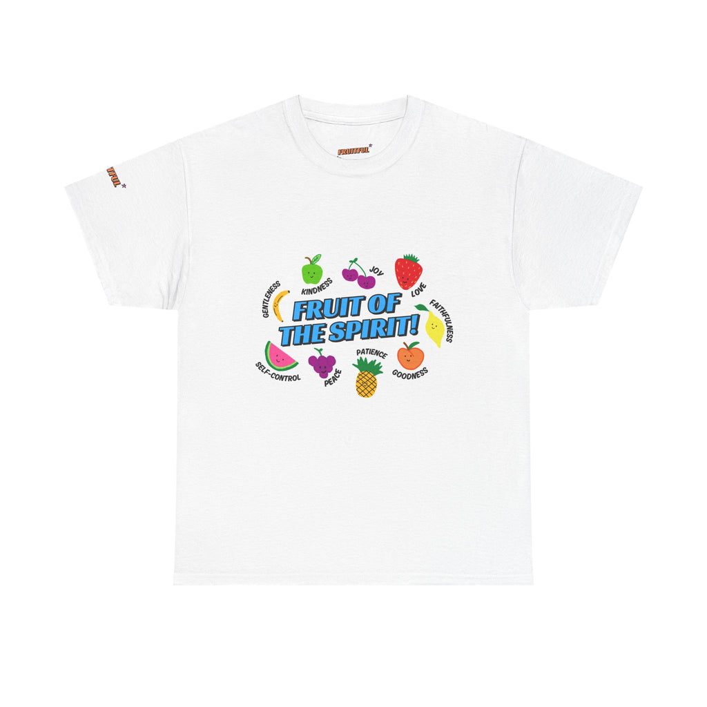 Fruit of the Spirit T-Shirt