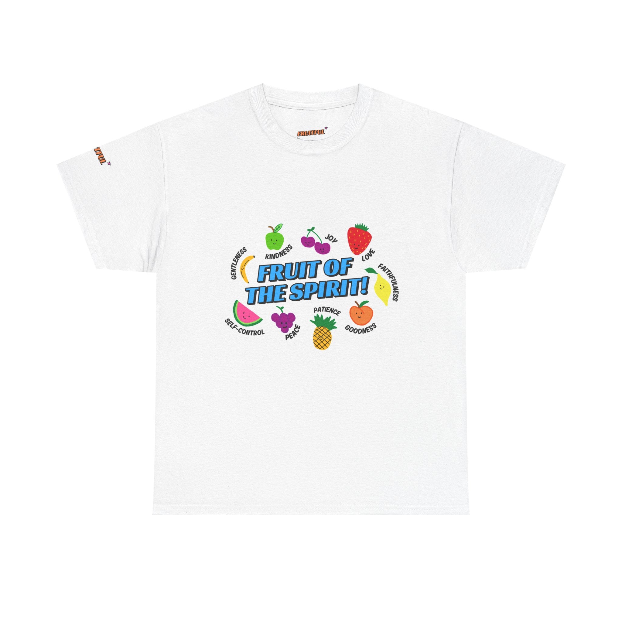 Fruit of the Spirit T-Shirt