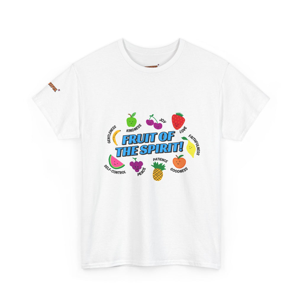 Fruit of the Spirit T-Shirt