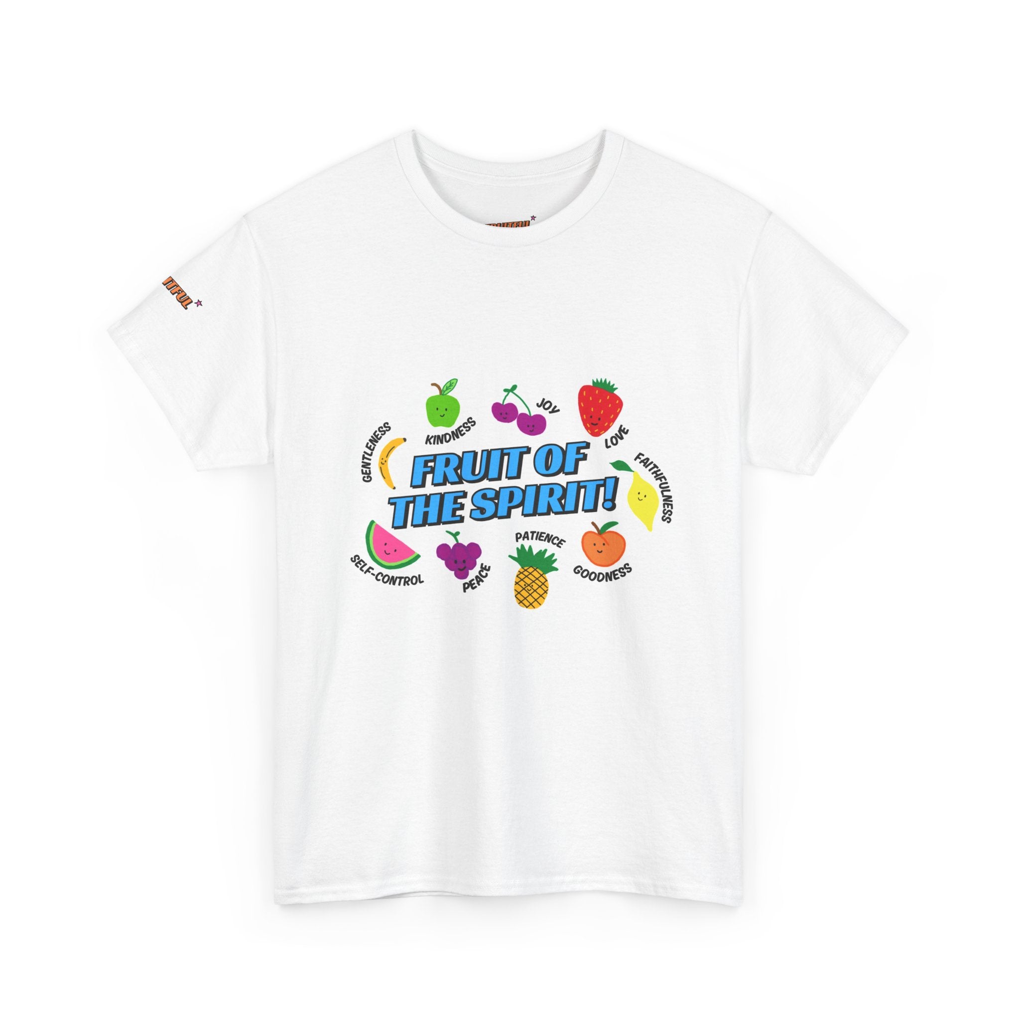 Fruit of the Spirit T-Shirt
