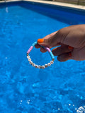 YOU GOT THIS slogan bracelet